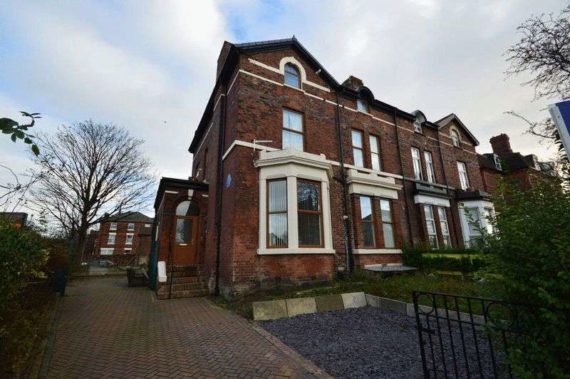 2&nbsp;Bedroom&nbsp;Flat